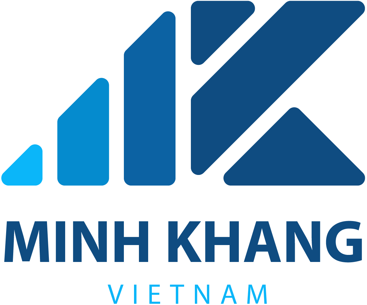 CÔNG TY TNHH TƯ VẤN VÀ GIẢI PHÁP DOANH NGHIỆP MK VIỆT NAM